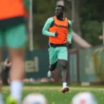 Bundesliga: Boniface Bullish on Werder Bremen Comeback