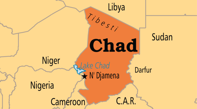 Chad Signs Peace Deal With ‘Last’ Gold Region Militia