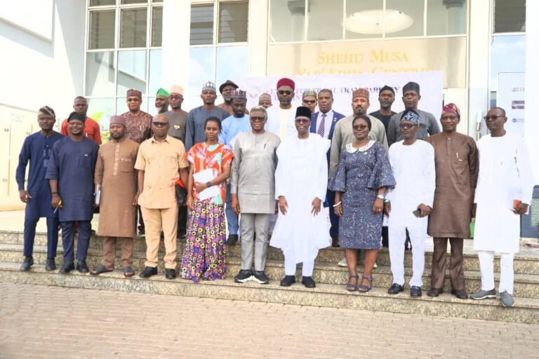 ICPC Strengthens Institutional Framework in Nigerian Local Governments as First Integrity Index Report is Presented