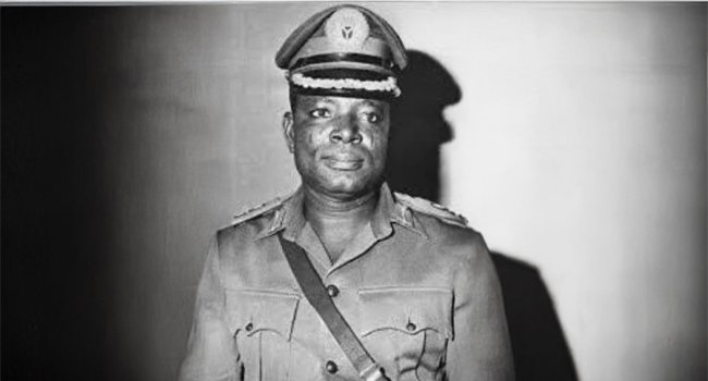 Ex-CoS To Obasanjo, Yar’Adua, Gen. Adangba Dies At 86, Kwara Govt, Others Mourn