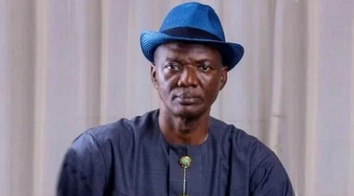 Fintiri, Delta Senator Mourn Bayelsa Deputy Gov