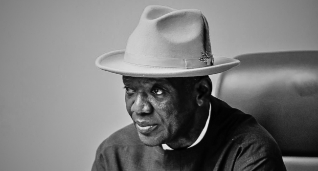 Bayelsa Govt Confirms Dep Gov’s Death, Declares Three Days Mourning