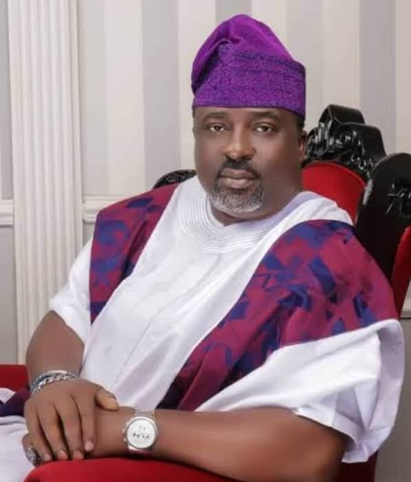 NYSC Board: I’m Still Awaiting My Inauguration — Chairman-designate