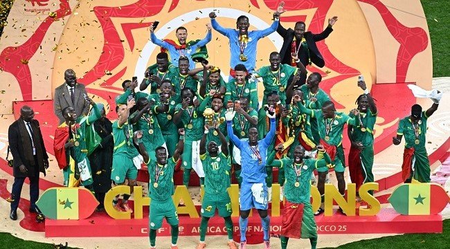 AFCON 2025: Senegal PM to visit Morocco after football unrest