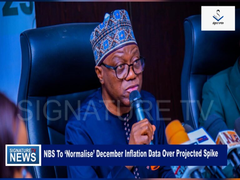 NDIC Announces ₦24.3bn Second Liquidation Dividend For Heritage Bank Depositors – Watch Video