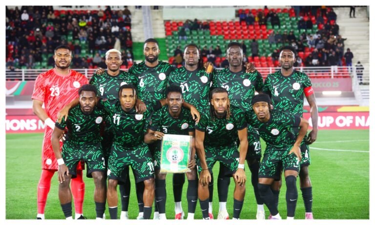 BUA Chairman To Pay $500,000 Pledge To Super Eagles Despite AFCON Loss