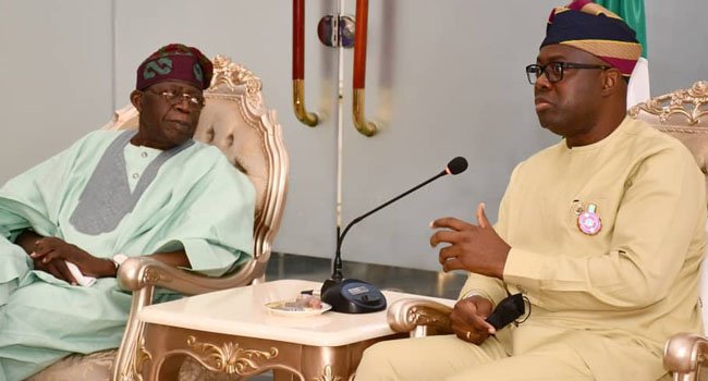 You Can’t Speak Truth To Power Under This Govt – Makinde