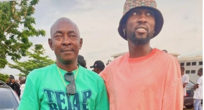 Tinubu Condoles Super Eagles Captain Ndidi Over Father’s Death