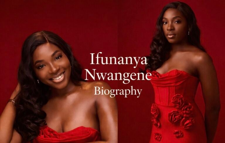 How fast-rising Nigerian singer, Ifunanaya, died after snake bite in Abuja