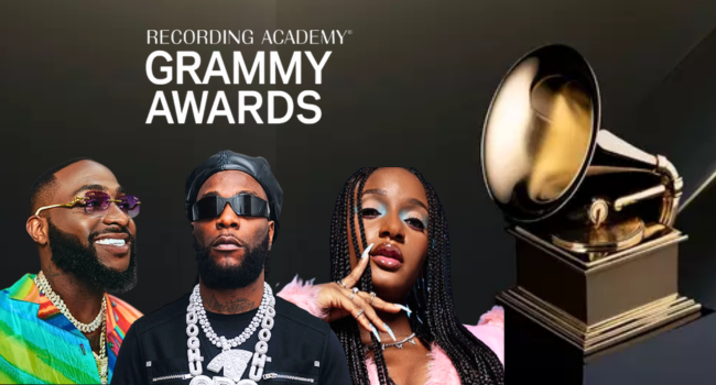 Grammys 2026: Nigeria goes home empty-handed as Tyla wins again