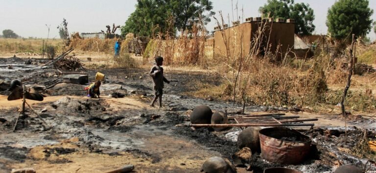 Easter: CAN Urges Government To Tackle Hardship, Insecurity In Niger