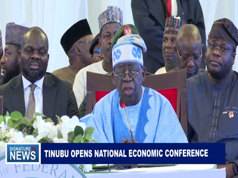 Tinubu Makes Two Important Promises To Nigerians – Watch Video