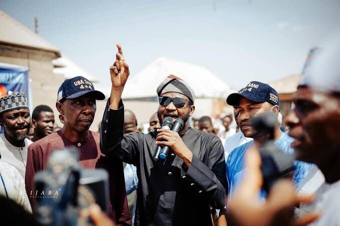 2027 Equation in Kaduna North: Abdulazeez Abubakar Kaka and The Consolidation of Renewed Hope