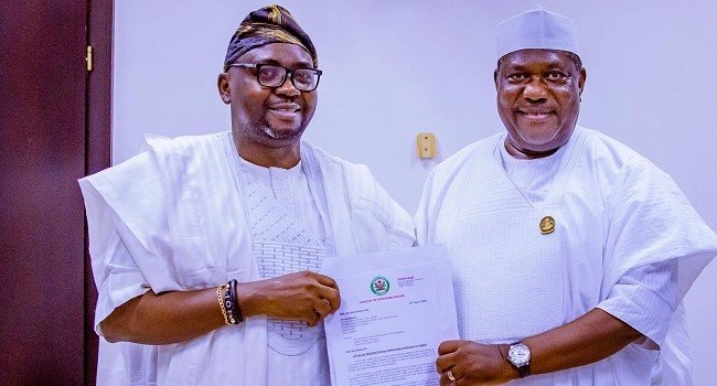 Adelabu Resigns As Power Minister To Pursue Gov Ambition