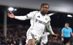 Transfer: Fulham stall on transfer fee for Chukwueze