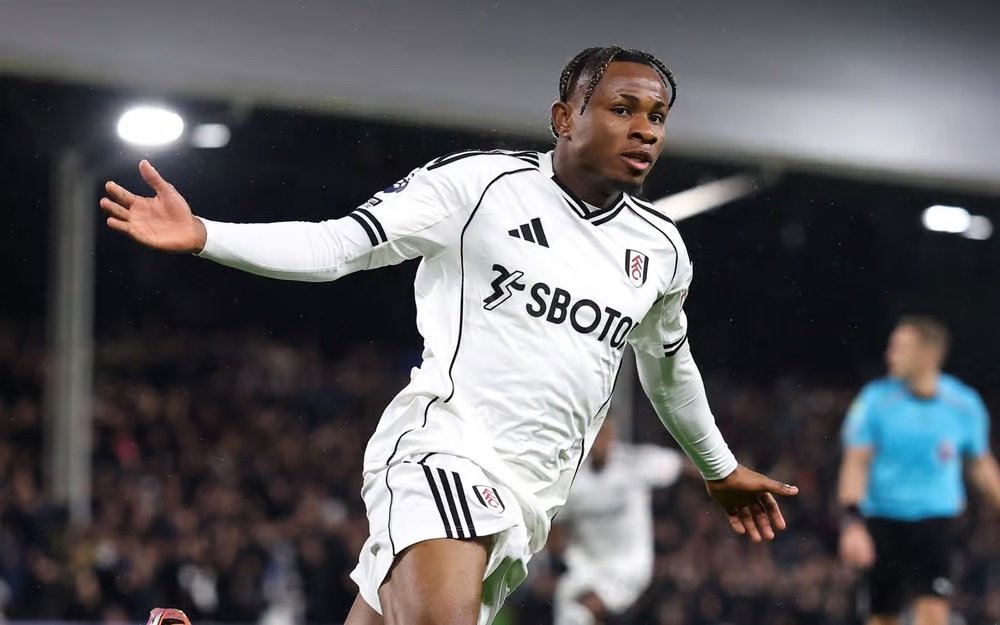 Transfer: Fulham stall on transfer fee for Chukwueze
