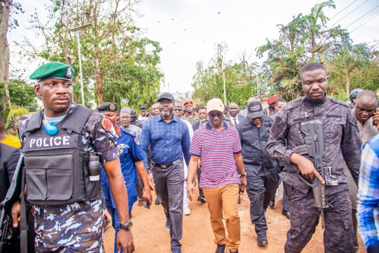 Our Roads Will Last More Than 50 Years — Okpebholo