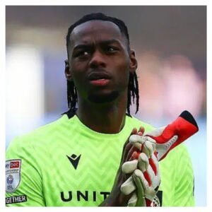 FULL LIST: Wrexham’s Okonkwo Gets First Super Eagles Call-Up For Unity Cup, Europe Friendlies