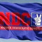 NDC Releases Timetable Toward 2027 Election, Pegs Presidential Ticket At ₦60 million