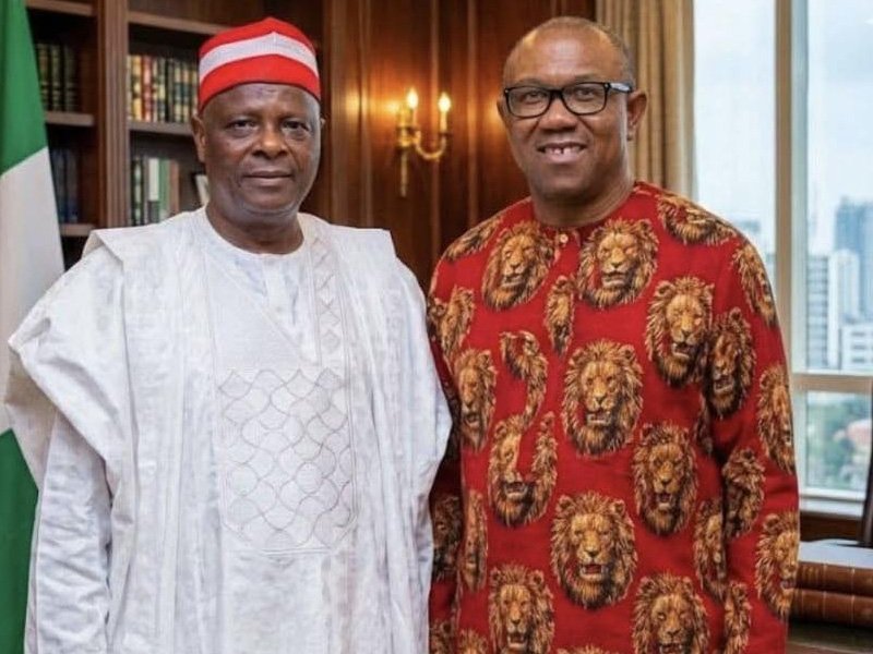 Exclusive: Obi, Kwankwaso resign from ADC, Head to NDC