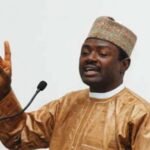 Labaran Maku Heads To the Senate, picks Labor Party nomination form