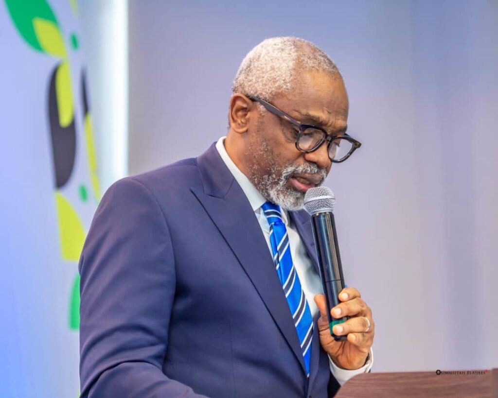 Speaker Abbas felicitates Gbajabiamila at 64