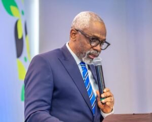 Speaker Abbas felicitates Gbajabiamila at 64