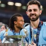 Bernardo Silva Signs Two-Year Deal With Real Madrid