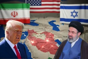 BREAKING: The US releases full text of its 14-point “Memorandum of Understanding” with Iran