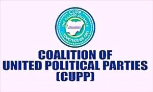 CUPP faults N22.15bn palace projects allocation in 2026 budget