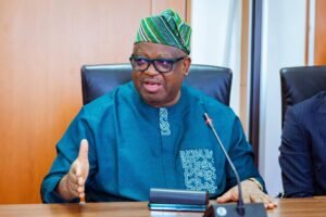 Plateau gov apologises to Igbo over civil war role