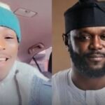 DJ Chicken hails Seyi Tinubu as ‘Daddy’ after release from prison