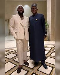 Davido: Dangote lives modestly despite wealth