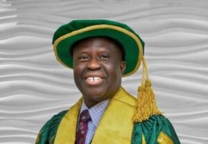 Senate Confirms Ex-FUOYE VC Abayomi Fasina as Non-Career Ambassador After Heated Debate Over Sexual Harassment Allegations