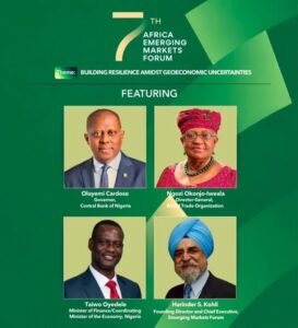 African Economic Leaders Converge in Abuja to Chart Path Through Global Uncertainty