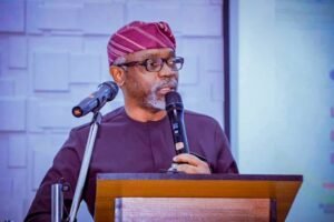 Fake agency scandal: Gbajabiamila sues Adeyemi for N15bn