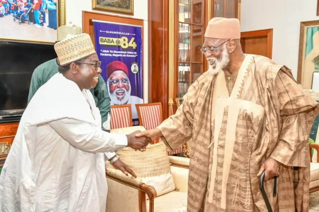 Your votes will count in 2027, INEC chair assures Nigerians