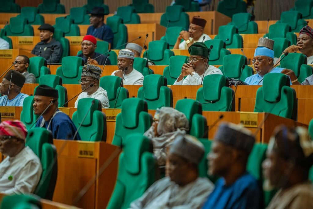 PFIPC: Reps begin probe of N1.3bn appropriation to ‘phantom’ agency