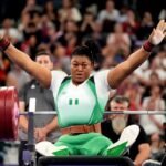 Commonwealth Games: Nworgu secures gold as Nigeria sweeps medals in Para Powerlifting