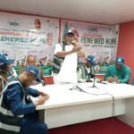 Renewed Hope for Better Nigeria Unveils Nationwide Movement to Support National Reforms and Development