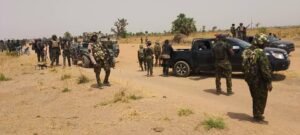 Freed kidnap victims reveal terrorist losses in North-West operations