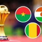 Mali, Niger, Burkina Faso Bid To Host Afcon 2032