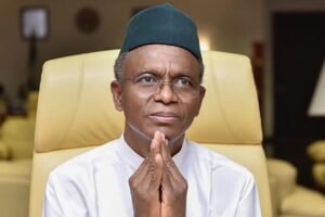 El-Rufai’s family disowns viral letter to ADC leadership