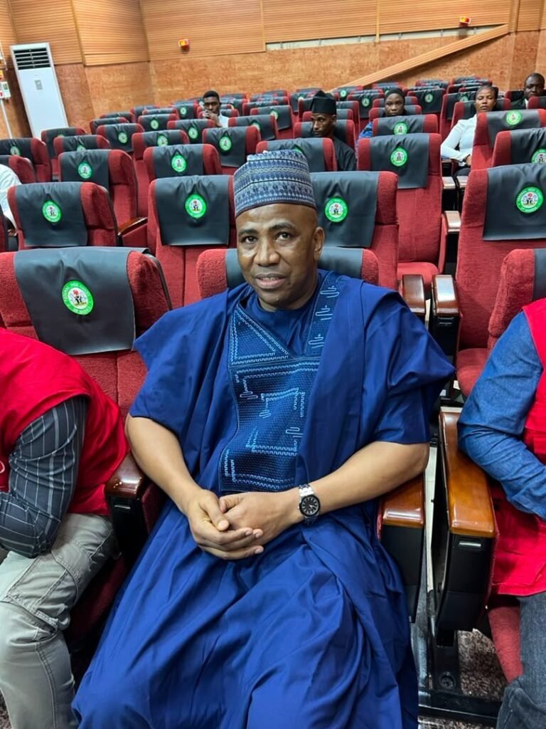 Alleged $2.63m Money Laundering: Court Admits Miyetti Allah’s Bello Bodejo ₦2bn Bail
