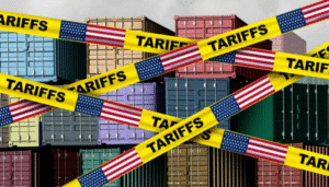 Nigeria Affected As US Imposes New Tariffs On 60 Countries (FULL LIST)