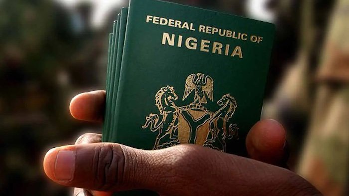Full list of strongest passports in Africa as Nigeria drops to 45th, 90th globally