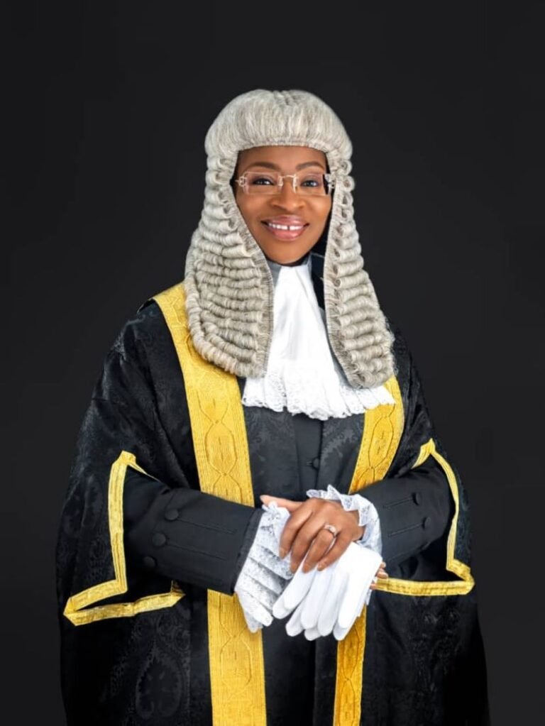 Things to know about Badejo-Okusanya, NBA’s second female president