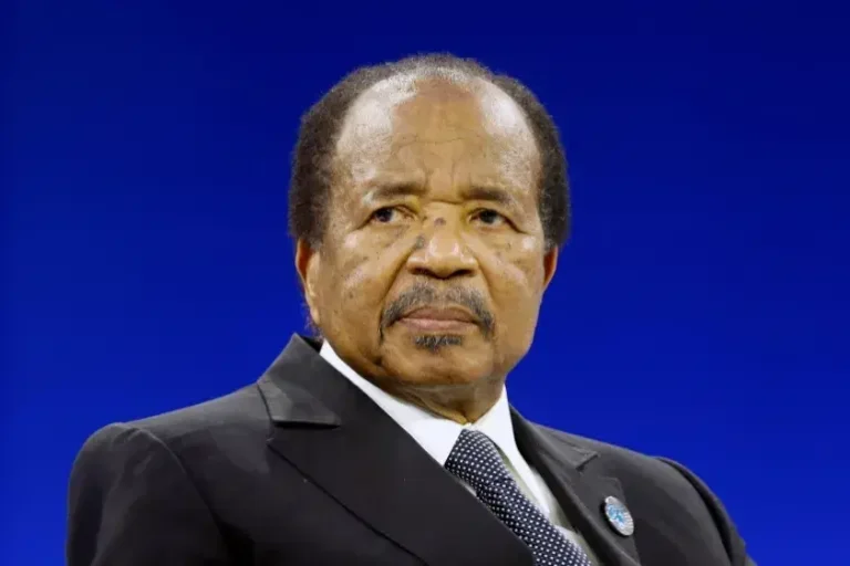 Biya’s 48-Day Absence Reignites Debate Over Power Vacuum In Cameroon