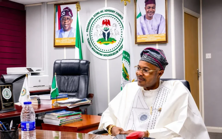 Fake agency originated from Buhari government — Budget Office explains PFIPC allocation