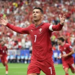 2026 World Cup: Ronaldo names team to win trophy ahead of Portugal vs Spain clash